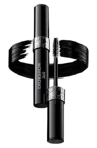 Albéa has developed Diorshow 360, the first rotating mascara by Dior