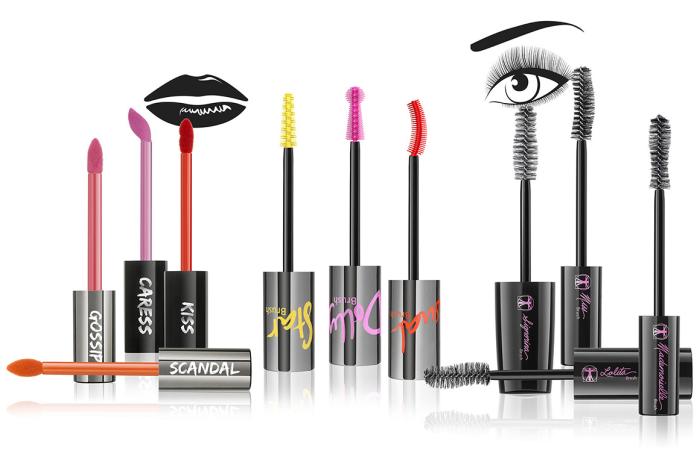 Albéa Tips Studio for more exciting makeup applicators!