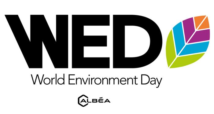 Albéa celebrates World Environment Day