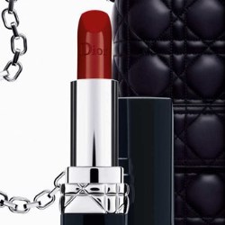 Albéa helps create the new Rouge Dior Lipstick