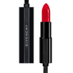 Givenchy returns to Albéa to produce the Rouge Interdit 2017 lipstick