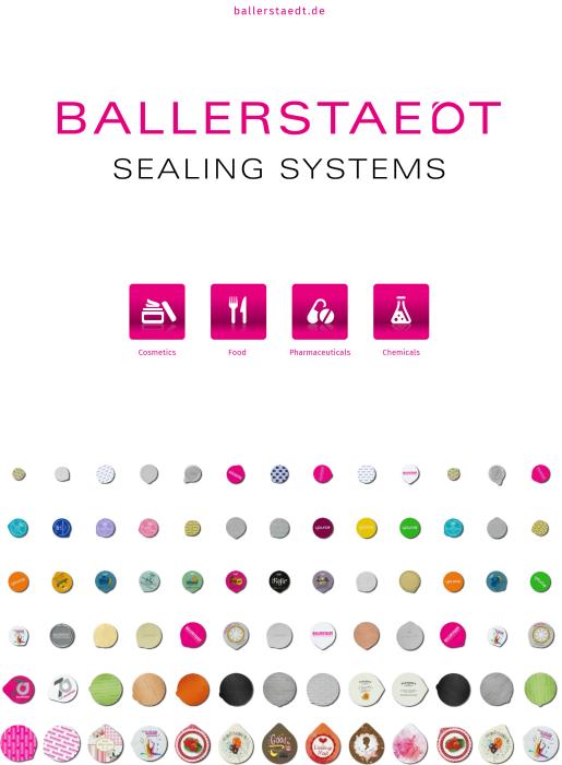 BALLERSTAEDT Company Brochure