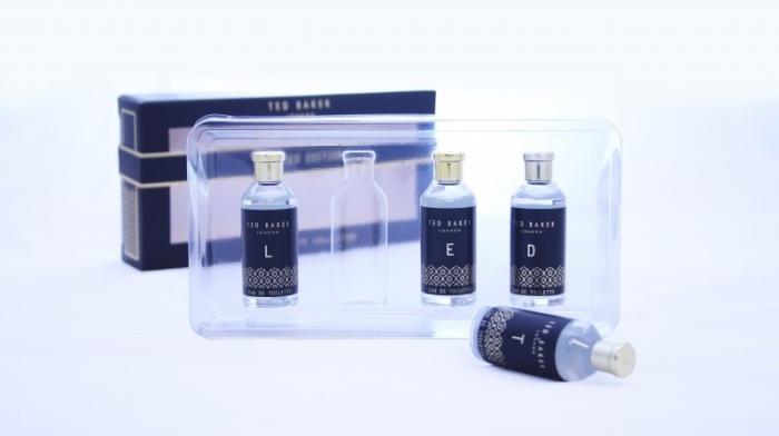 Cosmetics Gallery