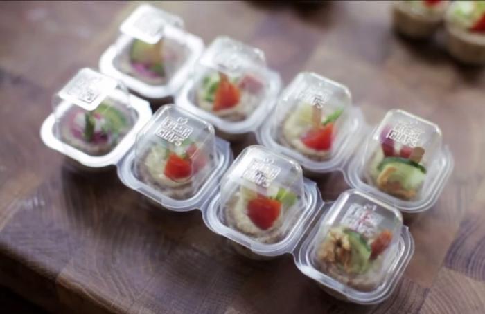 Food and Drink Gallery