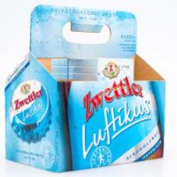 Zwettler - Beverages