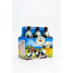 Grünbacher - Beer