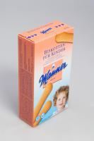 Manner - Sweets