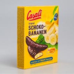Casali Schoco Bananas