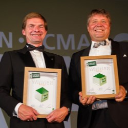 Cardbox Packaging wins Pro Carton ECMA Award 2016