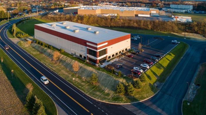 Cardbox Packaging Inc. certified by SQF with an excellent rating