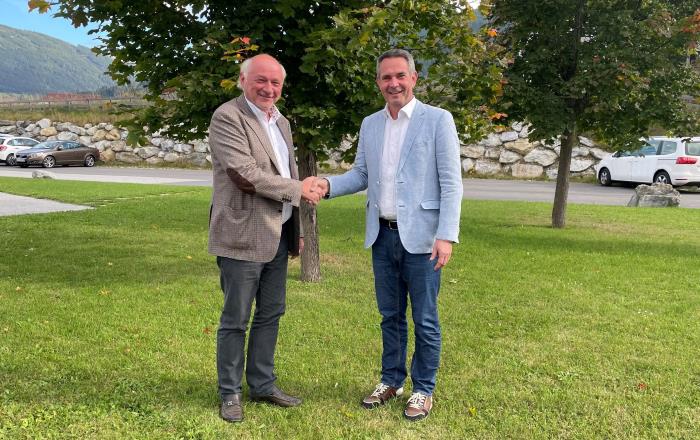 Cardbox Packaging acquires Samson Drucks premises in 2021