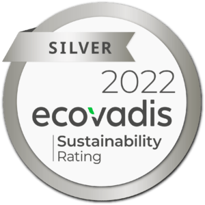 CSR: Cardbox Packaging ranked in the top 8% companies