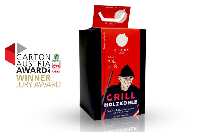 Finally: Both Carton Austria Awards 2021 go to Cardbox Packaging!