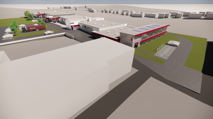 Cardbox Packaging investing over €14mil in Austria