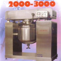 Axomix 2000-3000