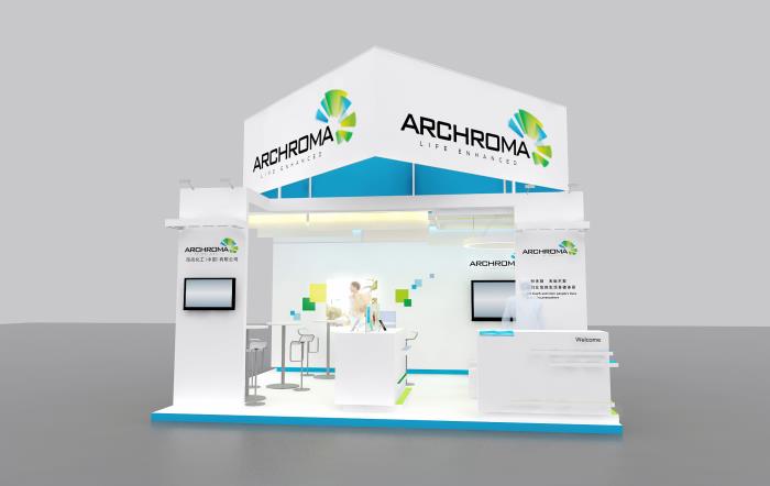 Archroma brings innovative and sustainable touch to papermaking at China International Paper Technology Exhibition 2016