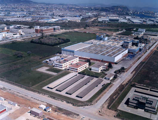 Archroma extends tetrasulfonated optical brightening agents capacity in Europe