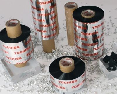 Toshiba Thermal Ribbons