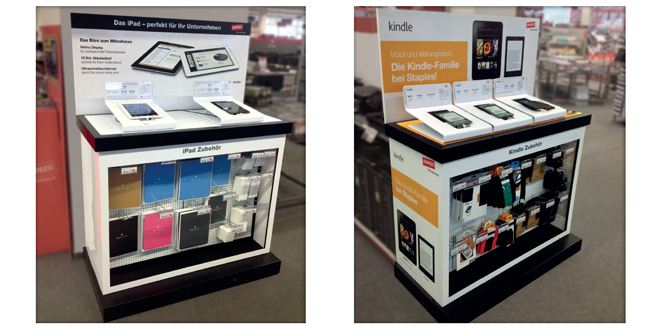 Paper, Office Supplies and Stationery