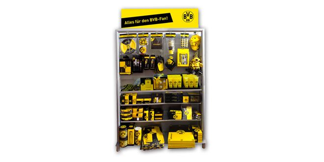 Merchandising