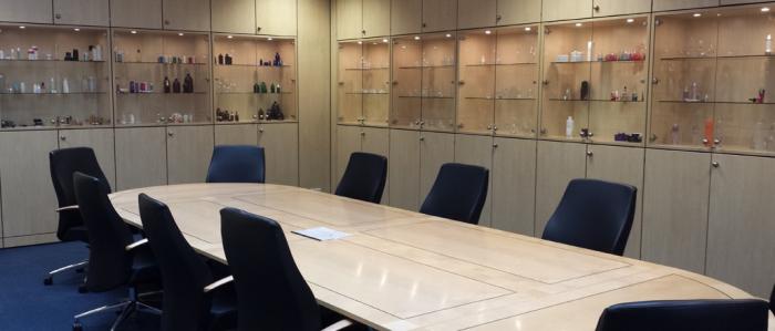 nekem PACKAGING opens new head office as part of investment in future growth