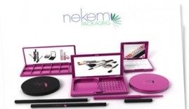 Colour Cosmetics