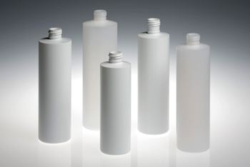 New HDPE cylinder line from Alpha meets the needs of retail beauty brands