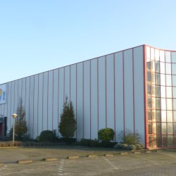 Alpha Packaging acquires Dutch plant from Graham Packaging Company, targets European expansion