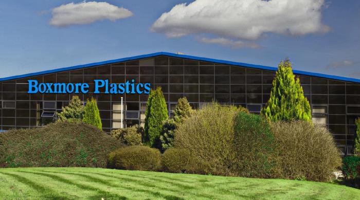 Alpha Packaging Continues European Expansion with Acquisition of Boxmore Plastics