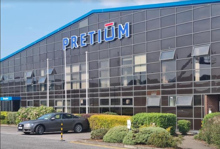 Durable Options From Pretium
