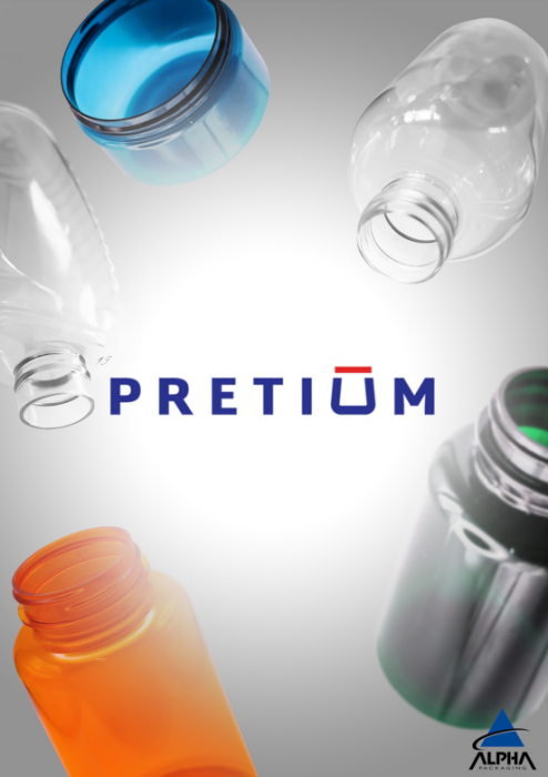 2024 Pretium European Catalog PDF