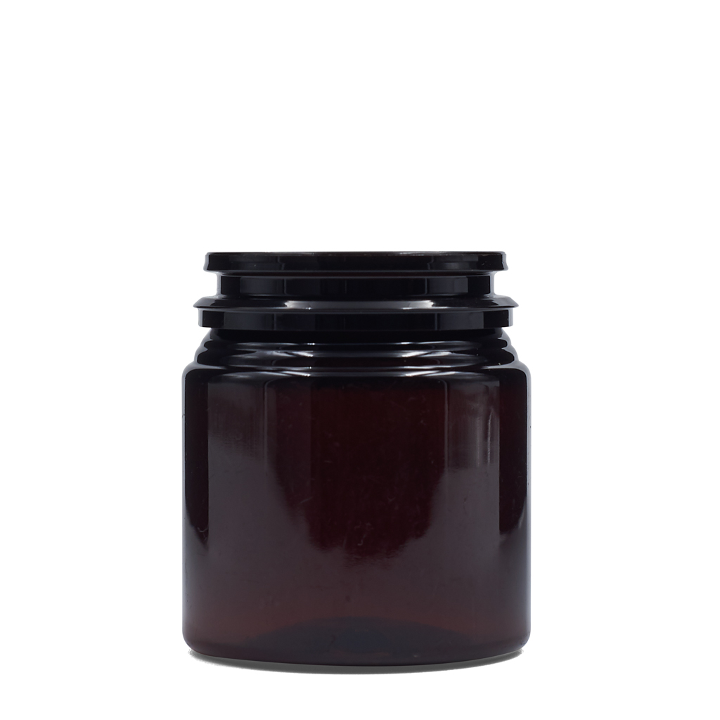 50ml PET Pill Jars (50PJ40MLAE42)