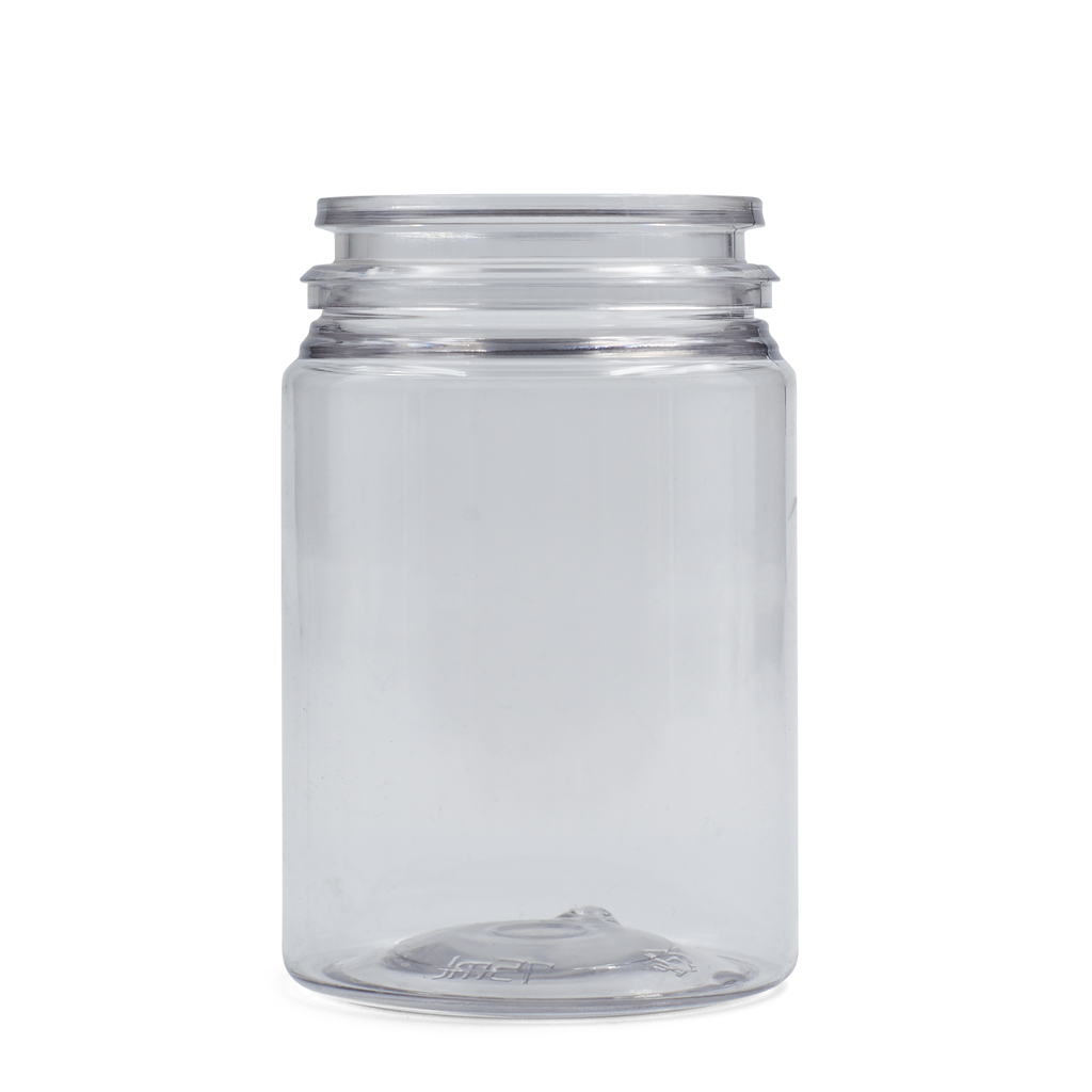 75ml PET Pill Jars (75PJ40MCE32)