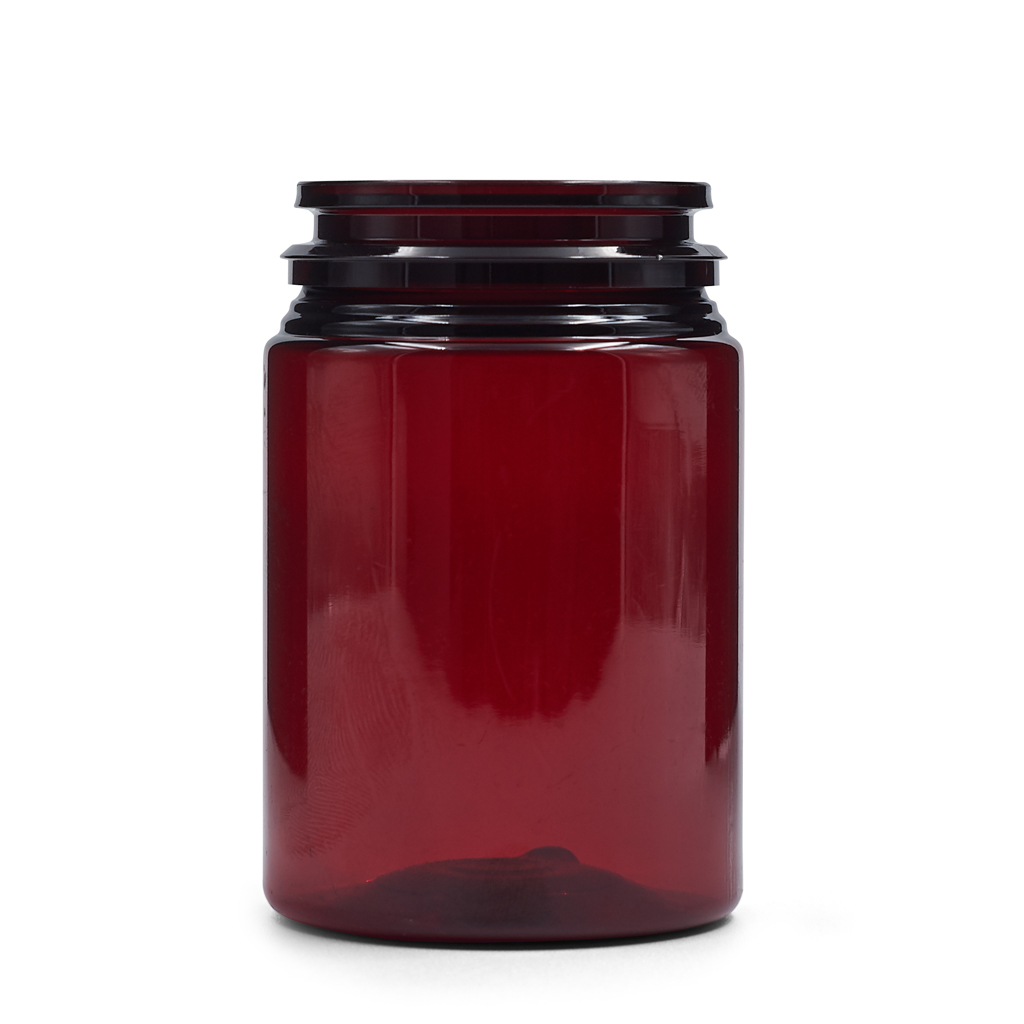 75ml PET Pill Jars (75PJ40MLAE32)
