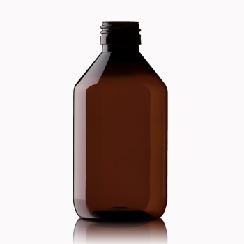 250ml PET Pharma Veral (250RP28RLAEL10)