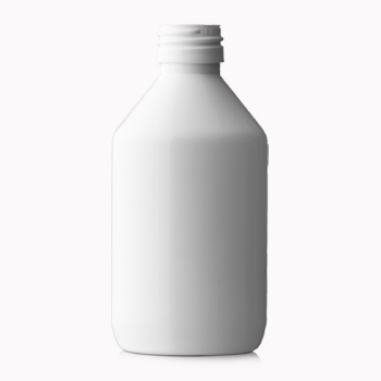 250ml PET Pharma Veral (250RP28RSKWEL10)