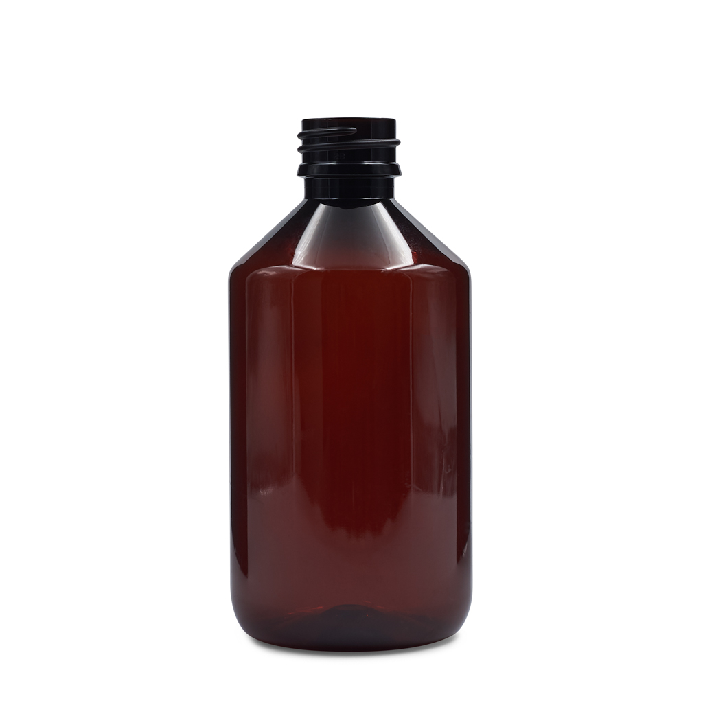 300ml PET Pharma Veral (300PV28RLAPE16)