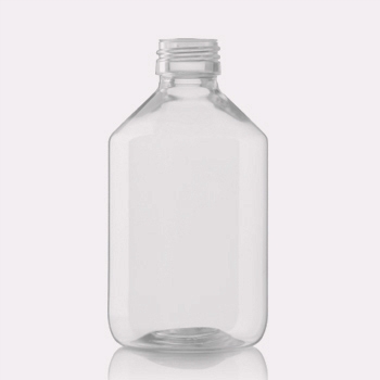 300ml PET Pharma Veral (300RP28RCEL10)