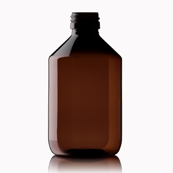 300ml PET Pharma Veral (300RP28RLAEL10)