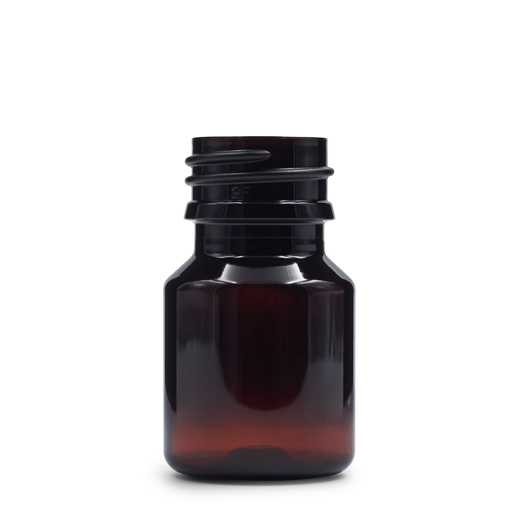 30ml PET Pharma Veral (30PV28RLAPE36)