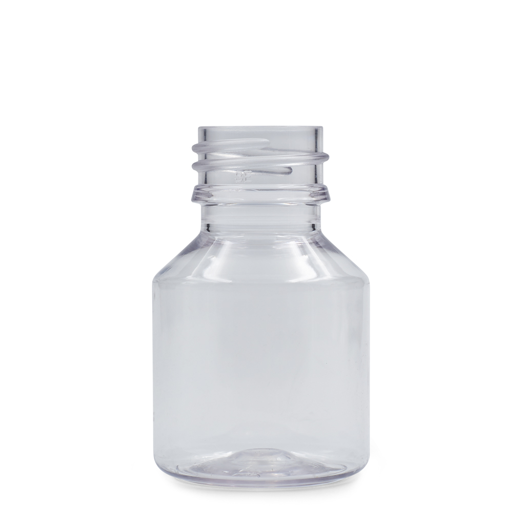 50ml PET Pharma Veral (50PV28RCPE32)