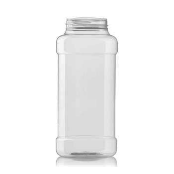 1000ml PET Spice Rounds (1000IL63SKVPEL6)