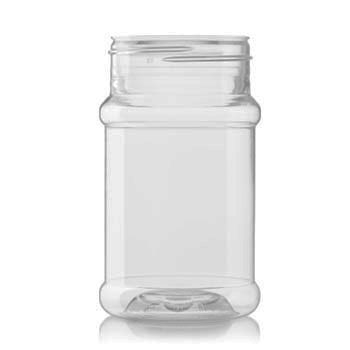 330ml PET Spice Rounds (330IL63SKVPEL10)