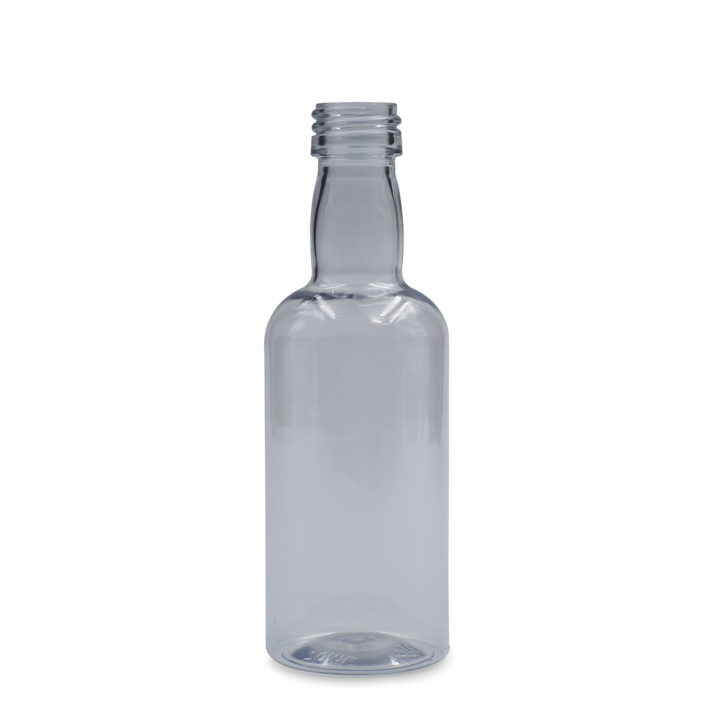 70ml PET Spirit and Shot Bottles (70RS18RCPETEL12)