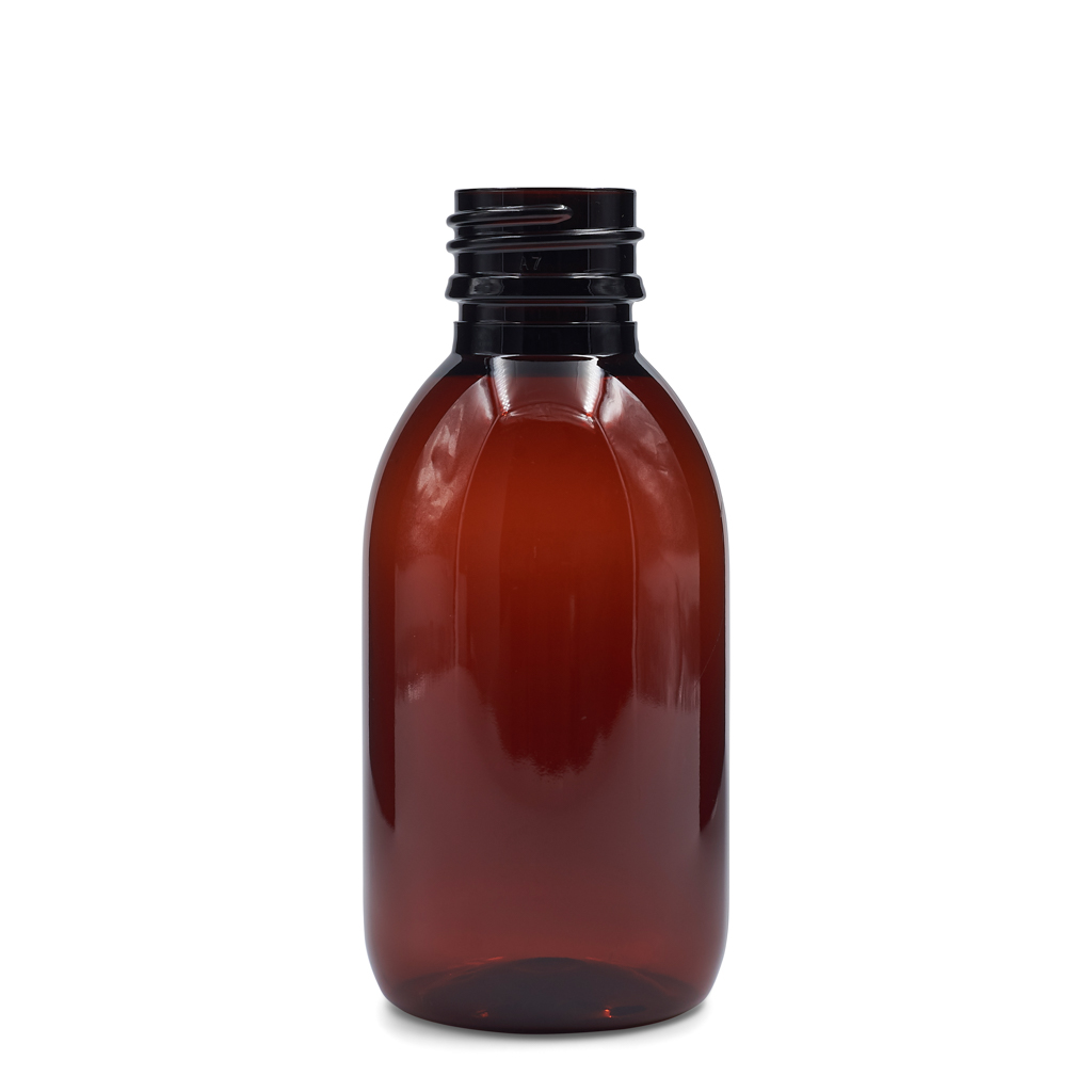 150ml PET Pharma Syrup (150SY28RLAEL11)