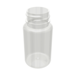 PET Round Packer (C/T) - 40cc 28-400
