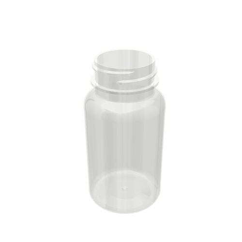 PET Round Packer (C/T) - 75cc 33-400