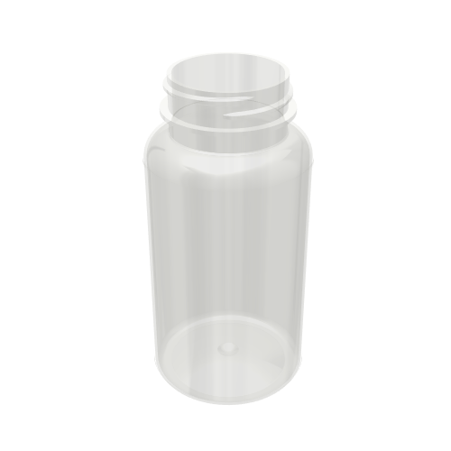 PET Round Packer (C/T) - 150cc 38-400