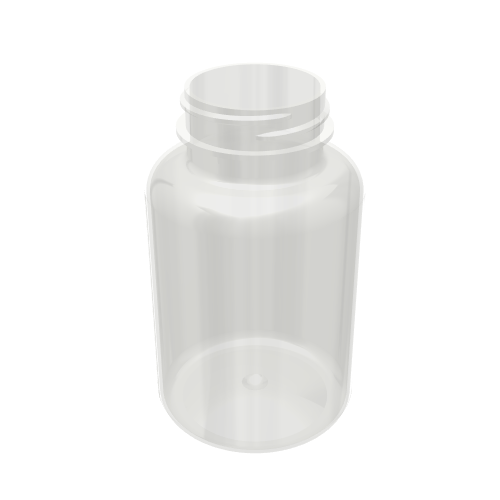 PET Round Packer (C/T) - 175cc 38-400