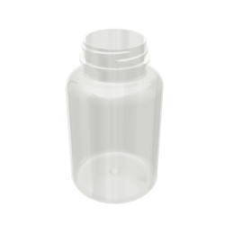 PET Round Packer (C/T) - 175cc 38-400